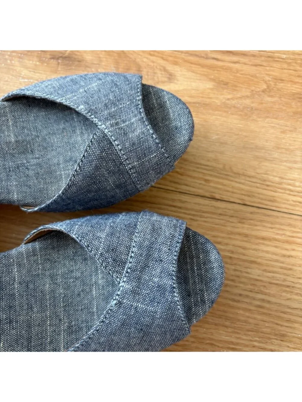 Toms women’s casual